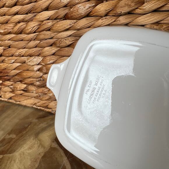 Corning Ware 1 3/4” Bakeware - Picture 7 of 7